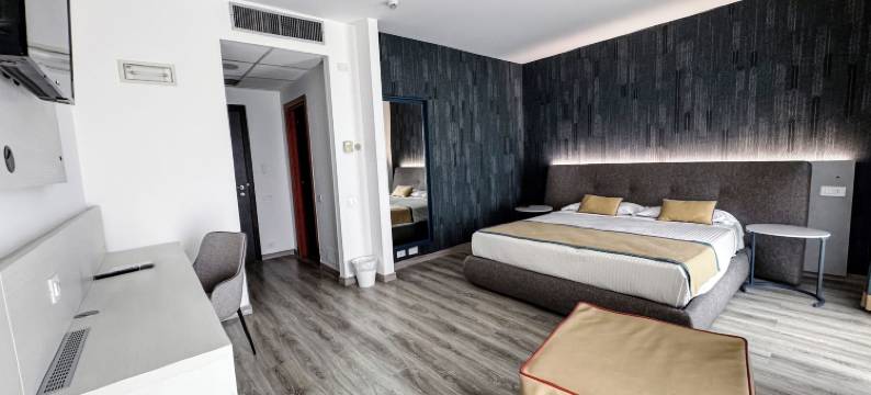 地中海酒店及会议中心(Mediterranea Hotel & Convention Center)图片