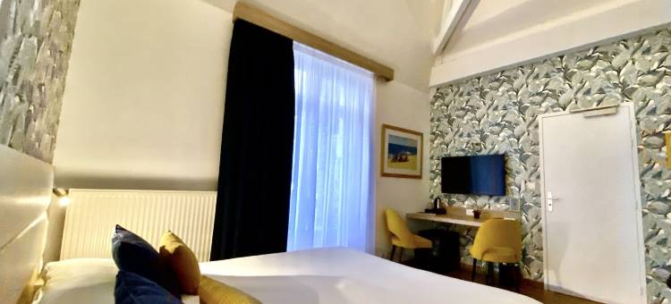 鲁特蒂亚Spa酒店(Hôtel Lutétia & Spa)图片