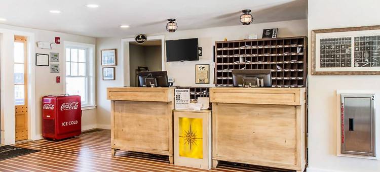 蓝绿度假村断路度假村, 凯悦臻选度假村(Bluegreen Vacations the Breakers Resort, an Ascend Collection Resort)图片