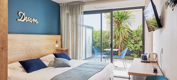 齿板酒店(La Cremaillere Hôtel-Restaurant)图片