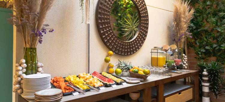 波哥大法朗达精选 - Radisson Individuals 成员酒店(Faranda Collection Bogota, a Member of Radisson Individuals)图片