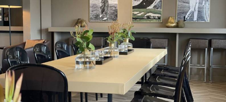 赖因斯贝格莎比亚饭店(Sapia Hotel Rheinsberg)图片