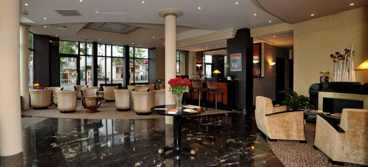 杰翰德博思酒店(Jehan de Beauce - Teritoria)图片