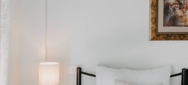 小镇美景公寓最棒之家酒店(Best House Town View Apartment)图片