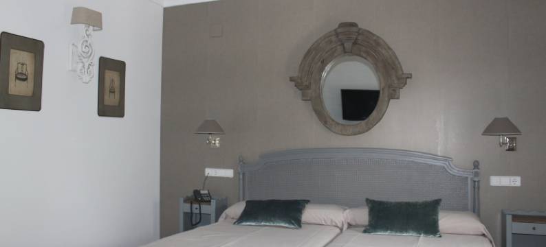 玛丽亚别墅酒店(Hotel Villa Maria)图片