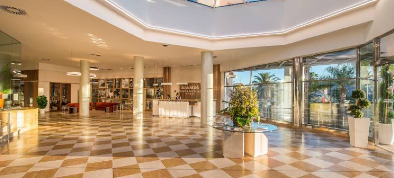 奥利瓦新星海滩高尔夫酒店(Oliva Nova Beach & Golf Hotel)图片