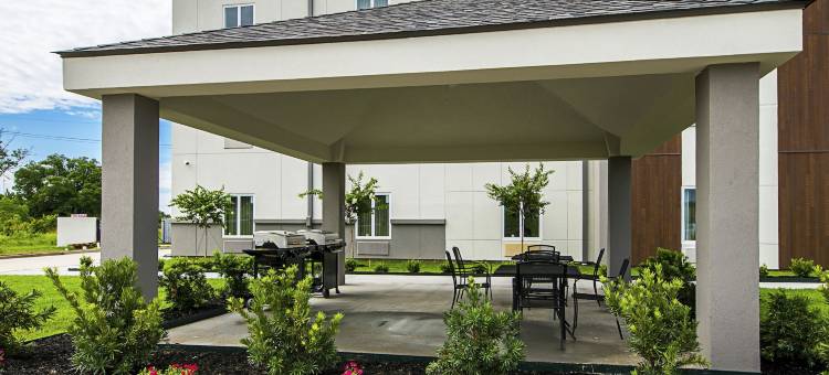 盖斯马-冈萨雷斯舒眠酒店(Sleep Inn Geismar - Gonzales)图片