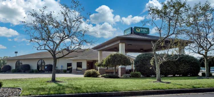 品质酒店(Quality Inn)图片
