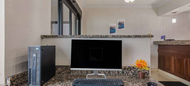 乔利埃特 I-80 美茵斯坦套房酒店(MainStay Suites Joliet I-80)图片