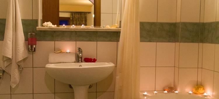 莱达俱乐部酒店(Lyda Hotel)图片