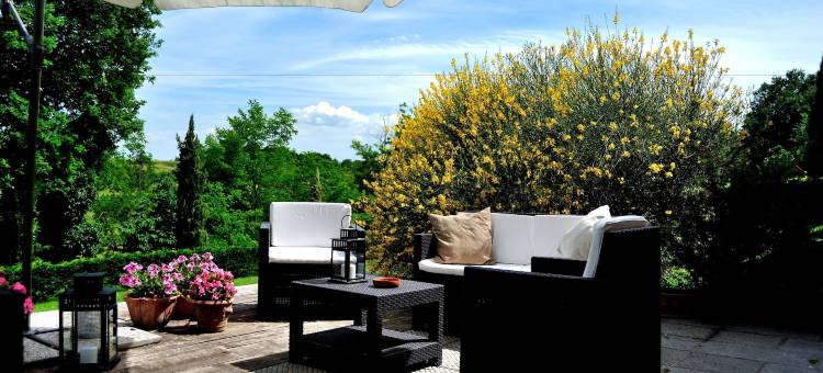 艾尔科尔度假农庄(Agriturismo Al Colle)图片