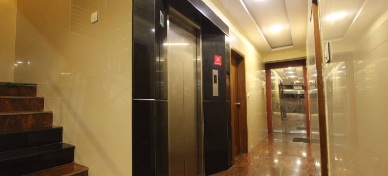 迈索尔大酒店(The Grand Inn Mysore)图片