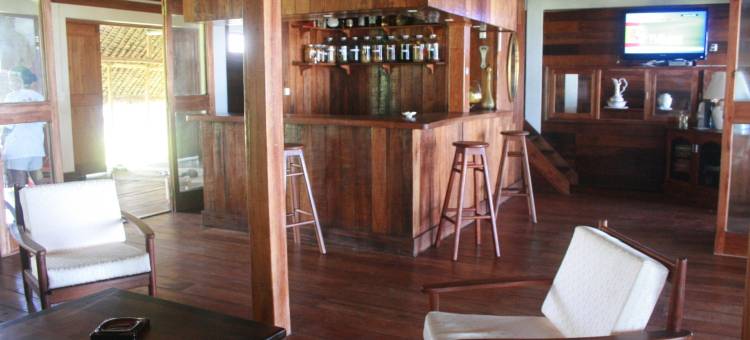 哈啰宝罗安波狄亚塔法纳酒店(Chez Paul Ambodiatafana)图片