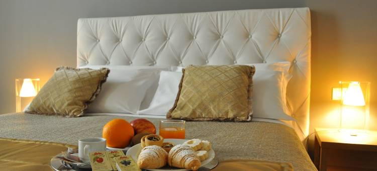 HNN 奢华套房酒店(HNN Luxury Suites)图片