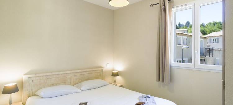 风秃山 - 马洛塞纳花园与城市(Garden & City Mont-Ventoux Malaucène)图片