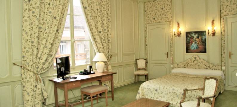 摄政酒店(Hôtel le Régent)图片