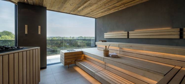 穆尔巴赫温泉养生度假村(Wellness & Thermal Retreat Das Mühlbach)图片