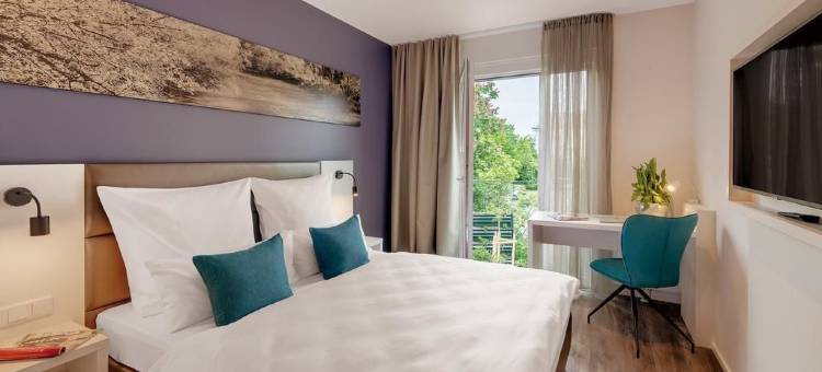 安培尔艺术酒店(Amper Art Hotel)图片