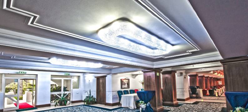 猎人角酒店(Hotel Cornul Vanatorului)图片