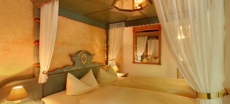 欧森维特旅馆(Gasthof Ochsenwirt)图片