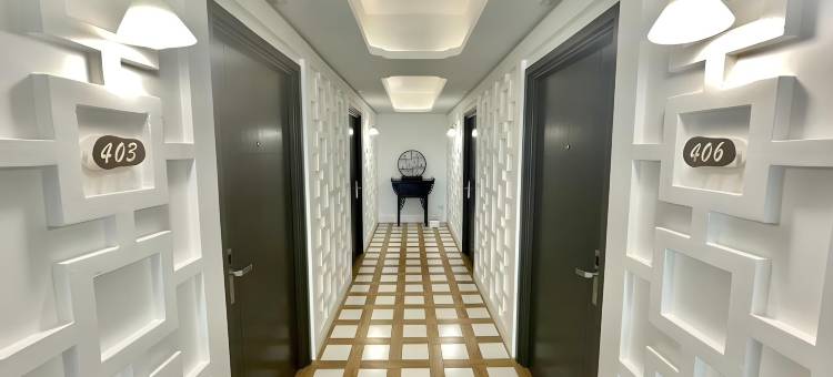 维昂维尔精品酒店(Wiang Ville Boutique Hotel)图片