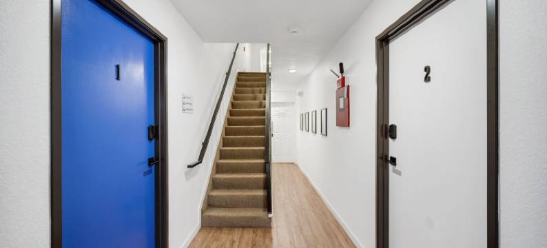 皮埃布洛的小屋(Casitas en Pueblo)图片