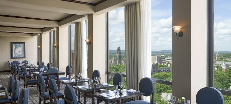纽哈芬耶鲁欧姆尼酒店(Omni New Haven Hotel at Yale)图片
