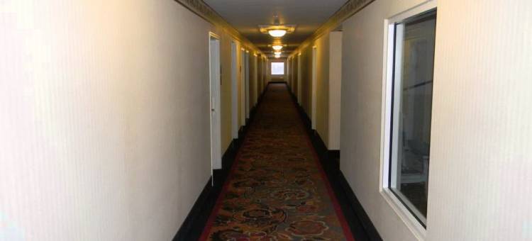 费尔布里奇快捷旅馆-狄龙(FairBridge Inn Express Dillon)图片