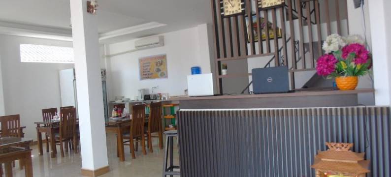 银河万荣酒店(Galaxy VangVieng Hotel)图片