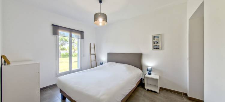 韦基奥港别墅(Résidence Pierre & Vacances Premium les Villas de Porto-Vecchio)图片