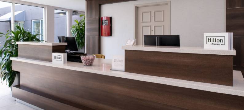 巴吞鲁日机场希尔顿花园酒店(Hilton Garden Inn Baton Rouge Airport)图片