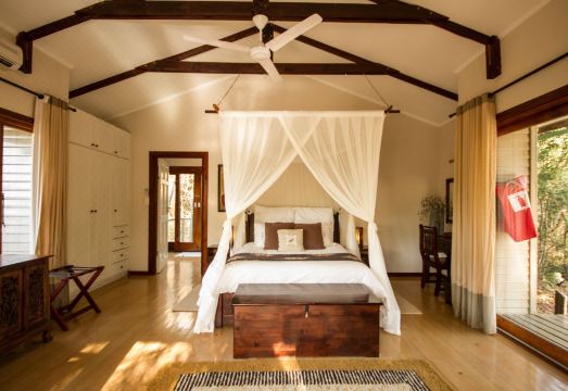 Thornwood Hotel Overview