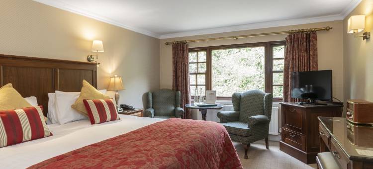 阿贝伦城堡酒店(Abbeyglen Castle Hotel)图片