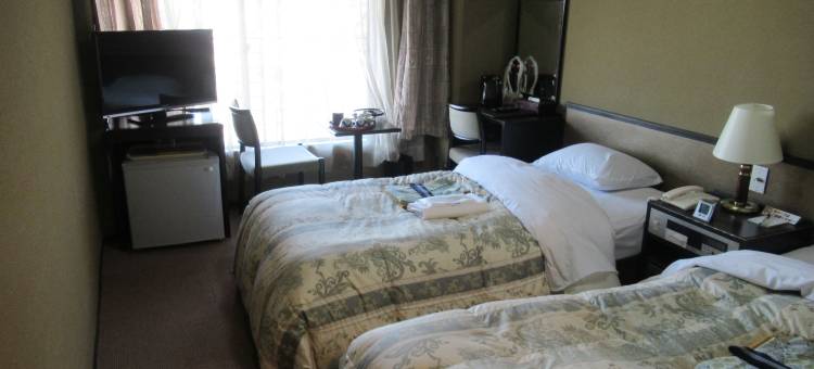 菊池观光酒店(Kikuchi Kanko Hotel)图片