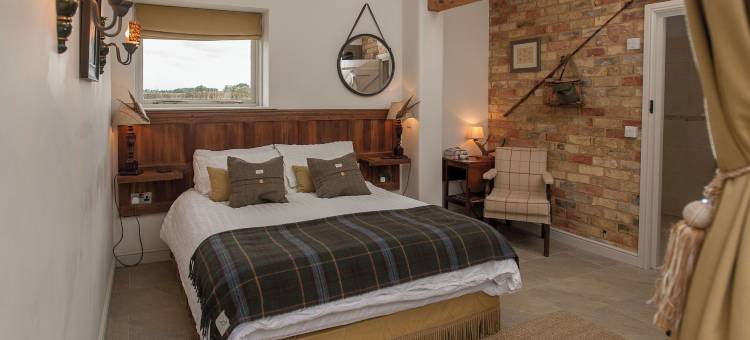 比尔德威家庭旅馆(Bridleway Bed & Breakfast)图片