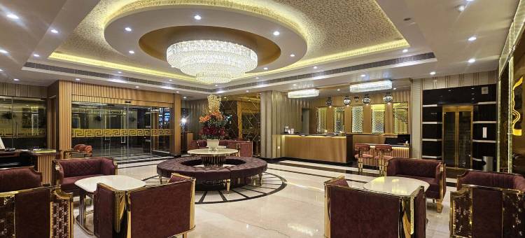 大陆大酒店(Grand Continental Hotel )图片