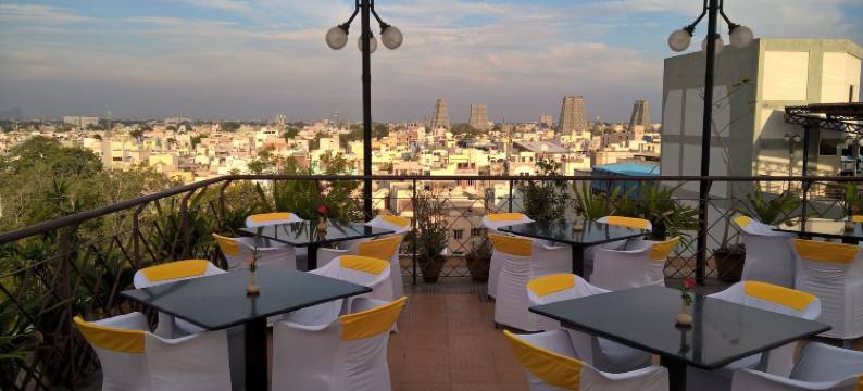 高级酒店(Hotel Supreme)图片