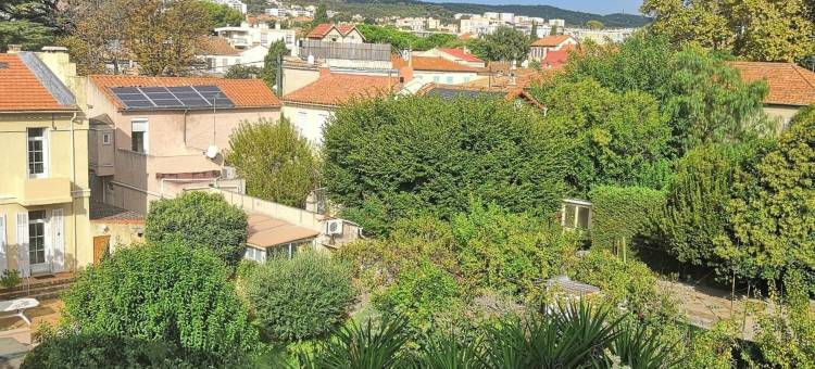 薰衣草酒店(Les Lavandes)图片