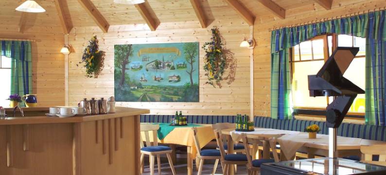 瓦尔纳酒店及餐厅(Hotel Restaurant Wallner I Contactless Check-IN)图片