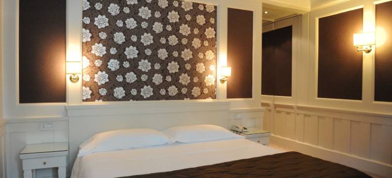 欧洲设计1877温泉酒店(Europa Hotel Design Spa 1877)图片