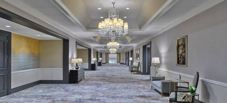 亚特兰大巴克海特惠特利豪华精选酒店(The Whitley, a Luxury Collection Hotel, Atlanta Buckhead)图片