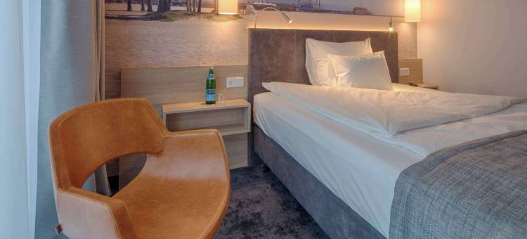 贝斯特韦斯特威斯巴登酒店(Best Western Hotel Wiesbaden)图片