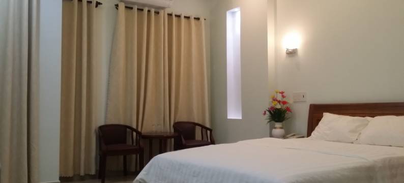 奉麦汽车旅馆(Bong Mai Motel)图片