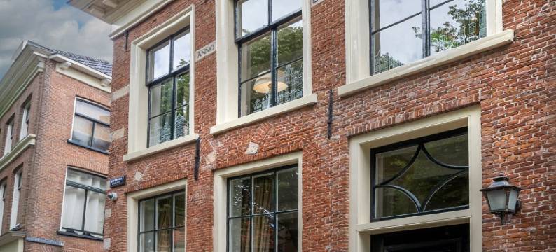 阿加斯夫人城市之家大酒店(Cityhouse Madame Agaath)图片