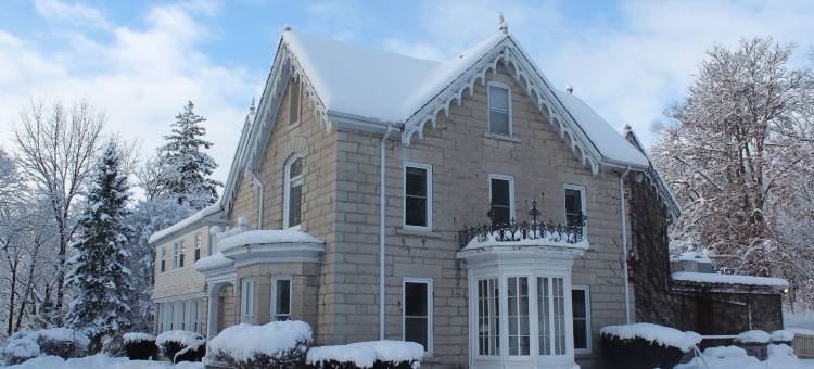 威斯特欧韦旅馆(Westover Inn)图片