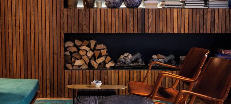 优质小区酒店(COQ Hotel Paris)图片