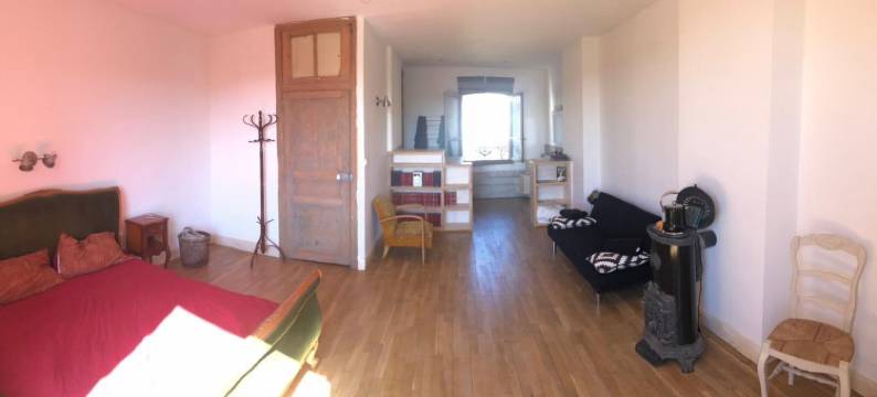 信鸽阿伯拉尔酒店(Librairie Abelard)图片