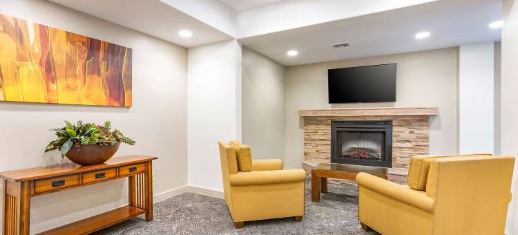 希尔顿度假俱乐部-塞多纳山脊(Hilton Vacation Club Ridge on Sedona)图片