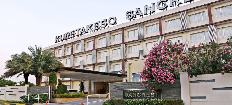 德尔塔玛斯桑克雷斯特公寓(Sancrest Residence Deltamas)图片