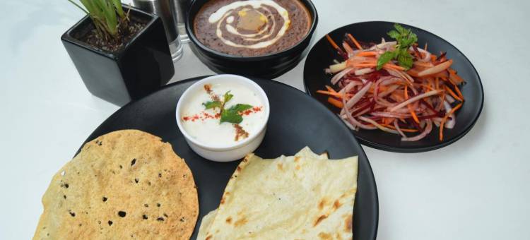 勒克瑙金吉儿酒店(Ginger Lucknow)图片